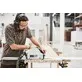 Festool аккумуляторная погружная пила TSC 55 KSEB-Basic, без аккумулятора и зарядного устройства